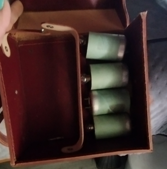 Vintage Simpson Internal Resistor Model 376 - Picture 9 of 12